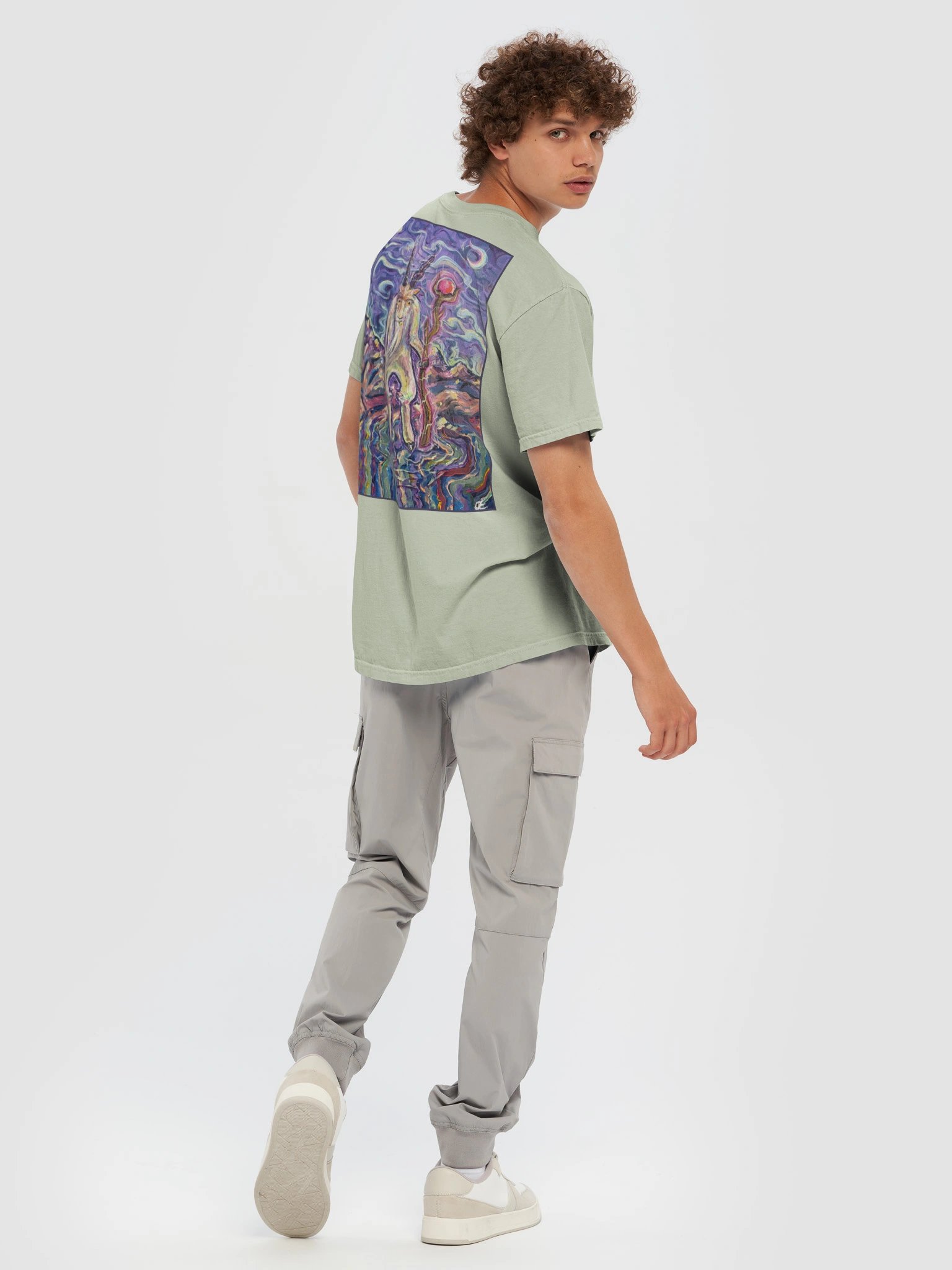 He Is Risen Tee product image (128)
