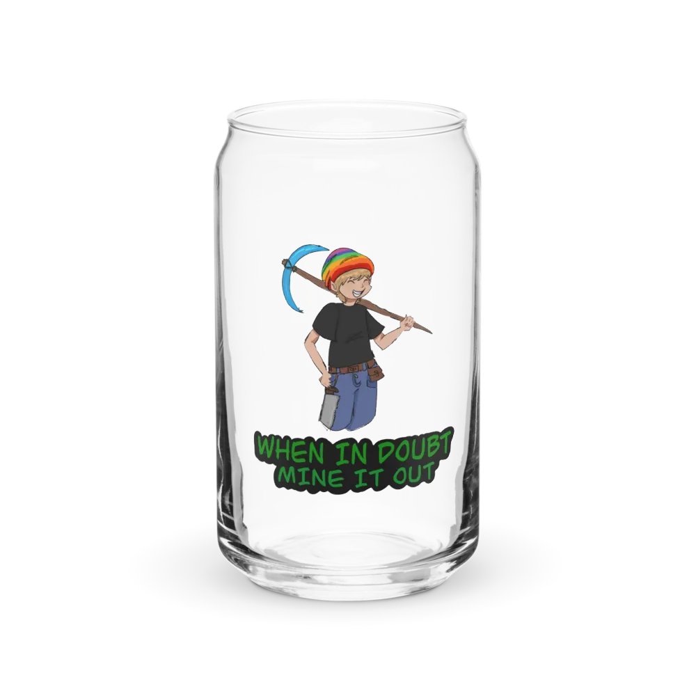 When in Doubt...Glass product image (2)