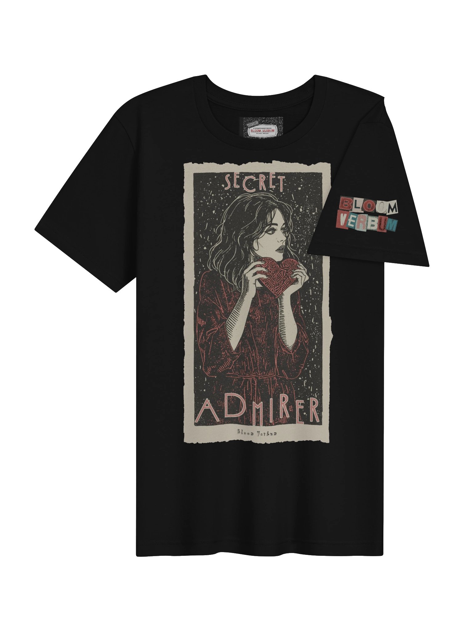 Secret Admirer product image (8)