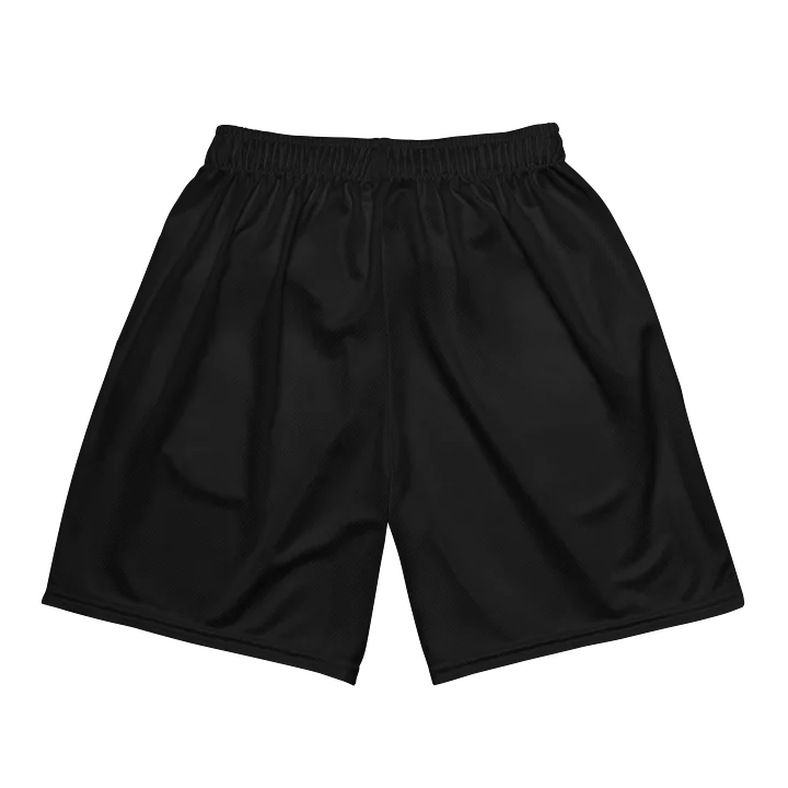 Soft Lips Sharp Intentions Shorts product image (2)