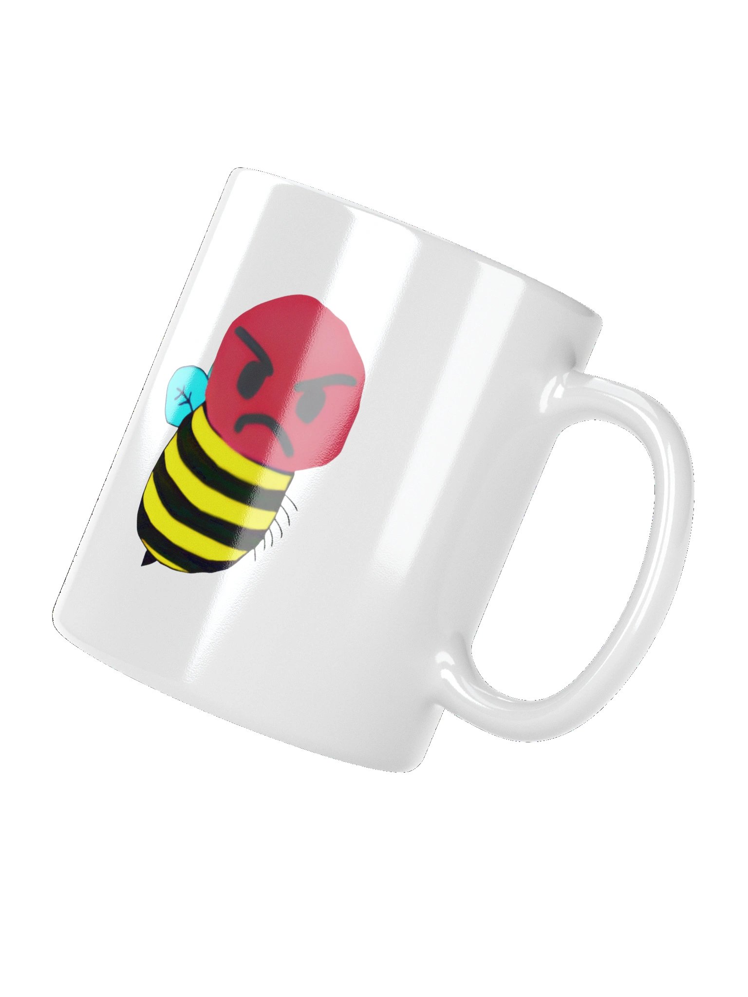 BeeRage Manager Mug product image (8)
