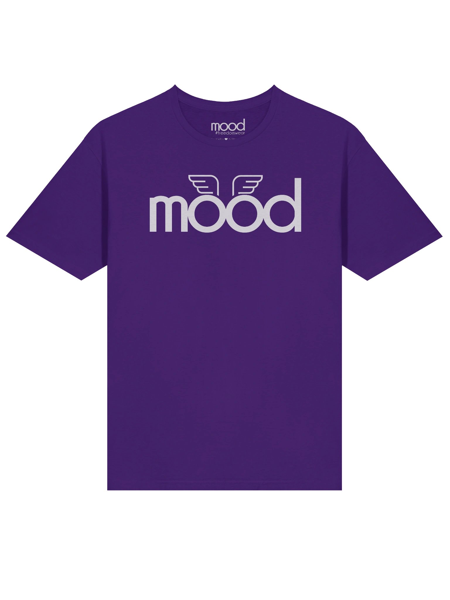 Run Mood - R E L E N T L E S S product image (2)