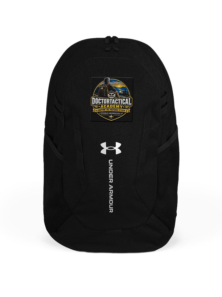 D-TAC BACK PACK product image (1)
