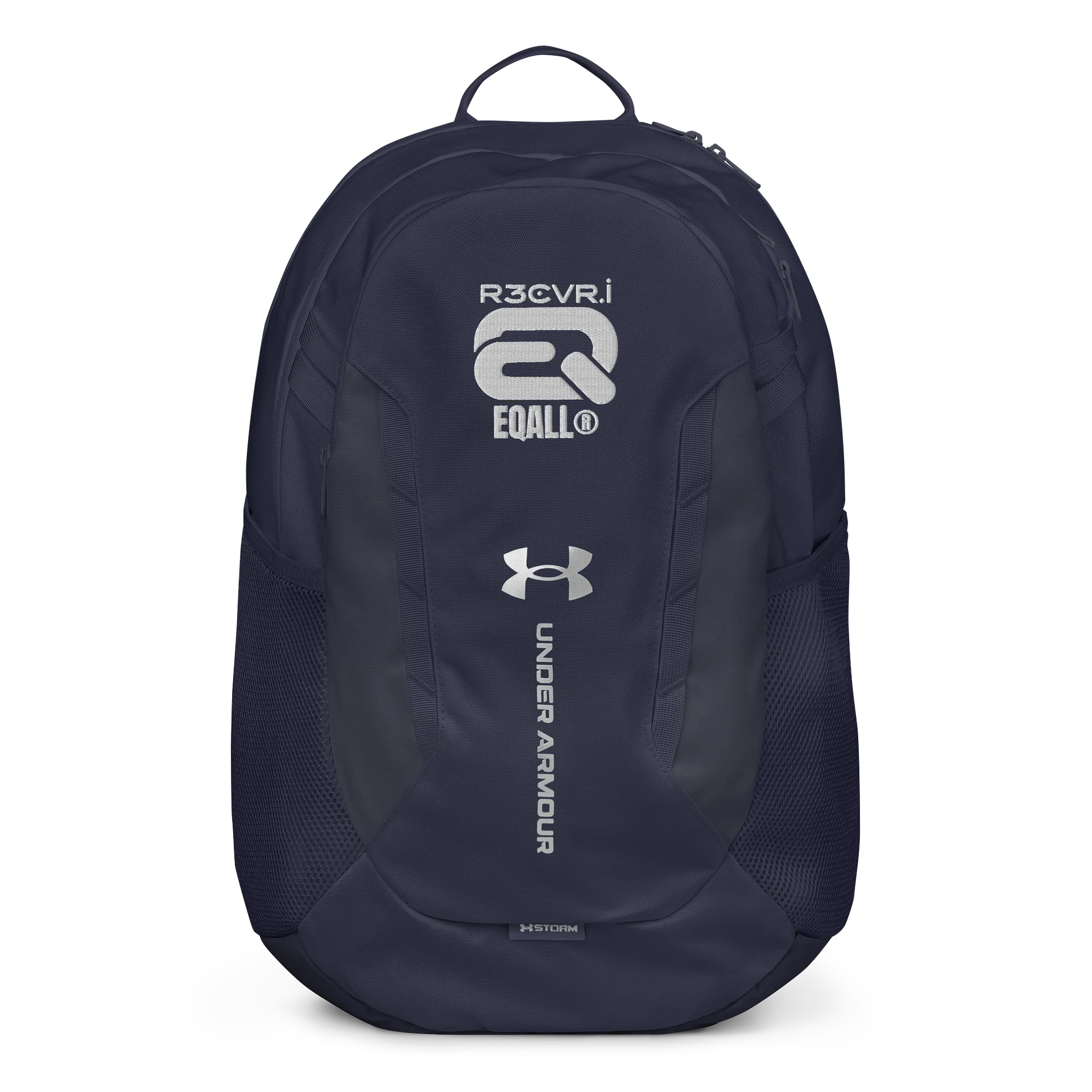 EQALL® R2CVR.i ft. Under Armour® Backpack for a Cleaner World product image (1)