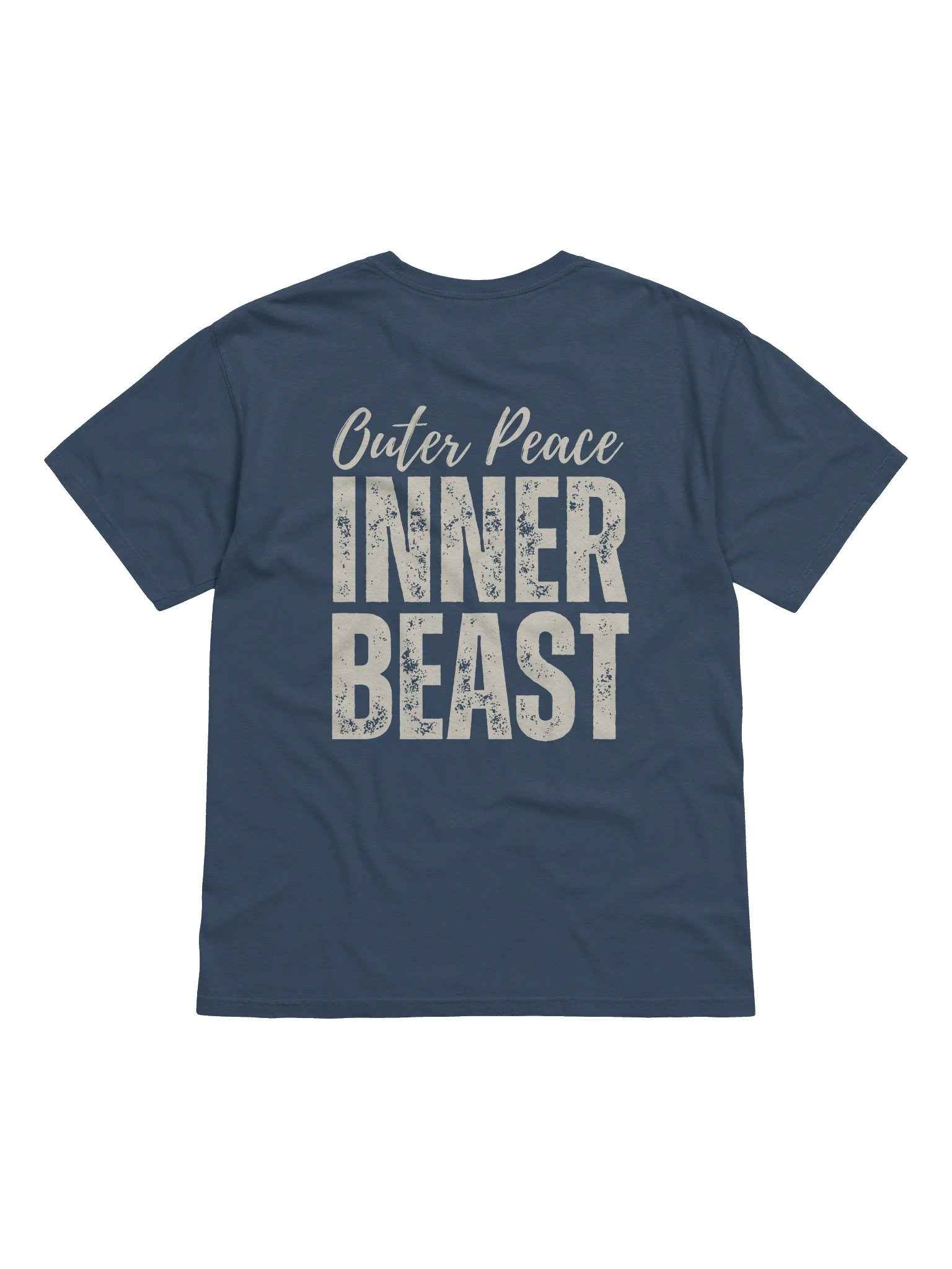 Outer Peace Inner Peace Midnight product image (2)