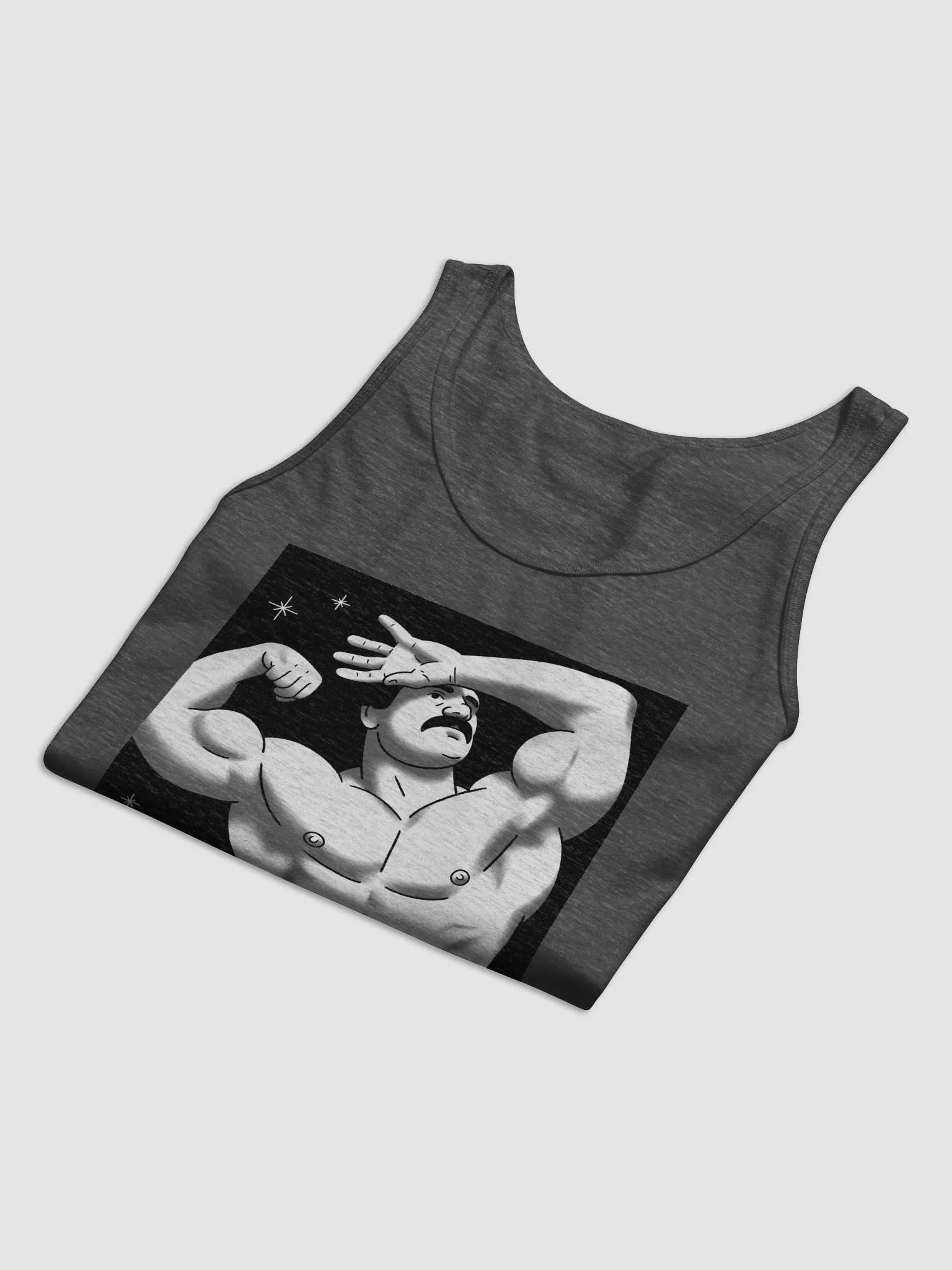 Mr. Universe Tank product image (4)