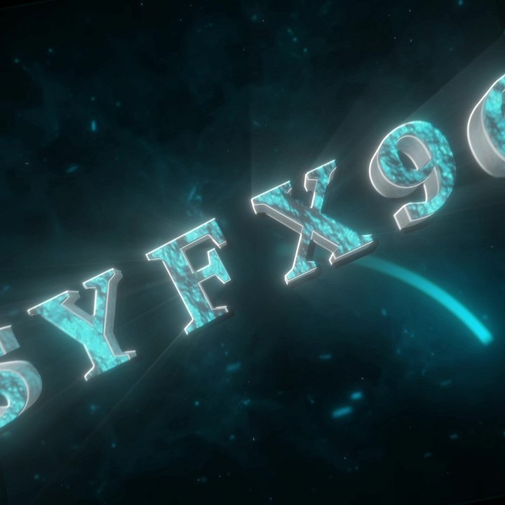 Syfx96 New Trending Outro Project File 2020+ product image (2)