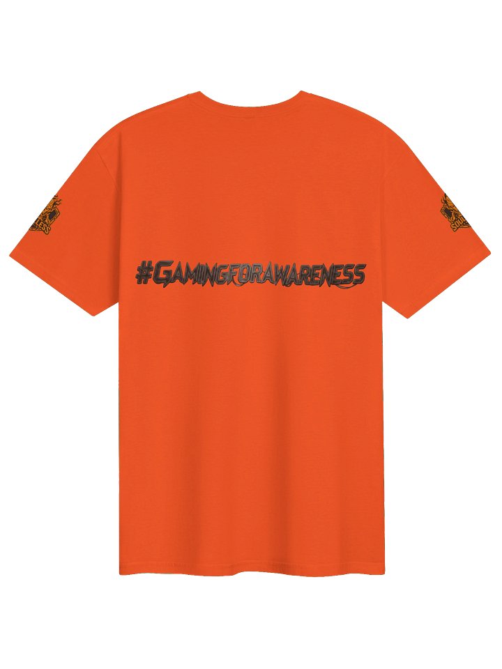 Special Halloween Edition SG T-Shirt product image (2)