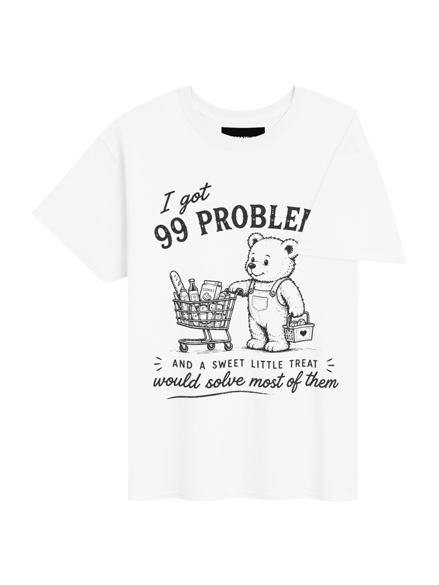 I got 99 problems product image (4)