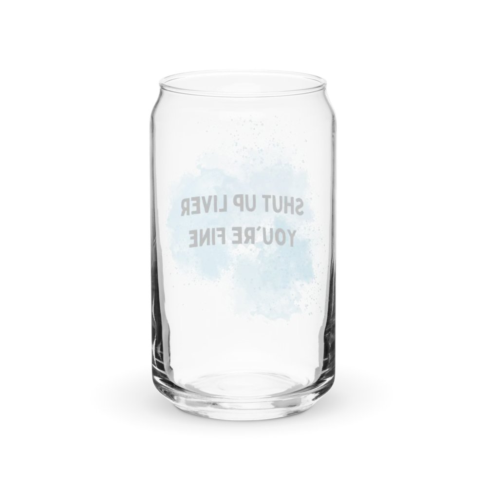 Shut up Liver Glass product image (6)