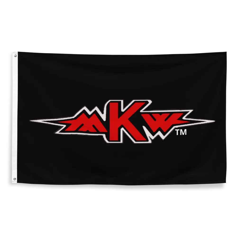 MKW Flag product image (2)