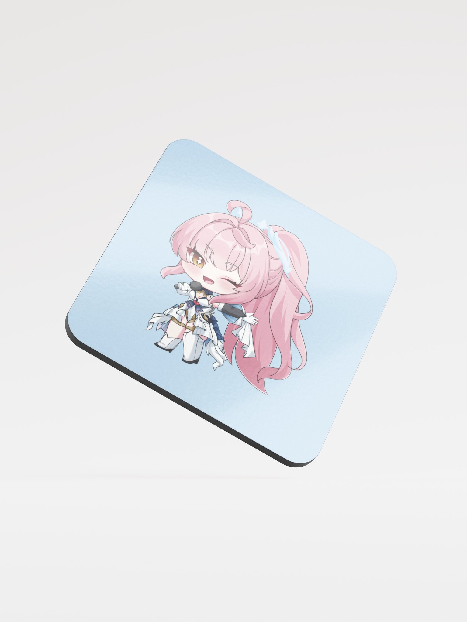 Aemeath Cork Coaster product image (1)