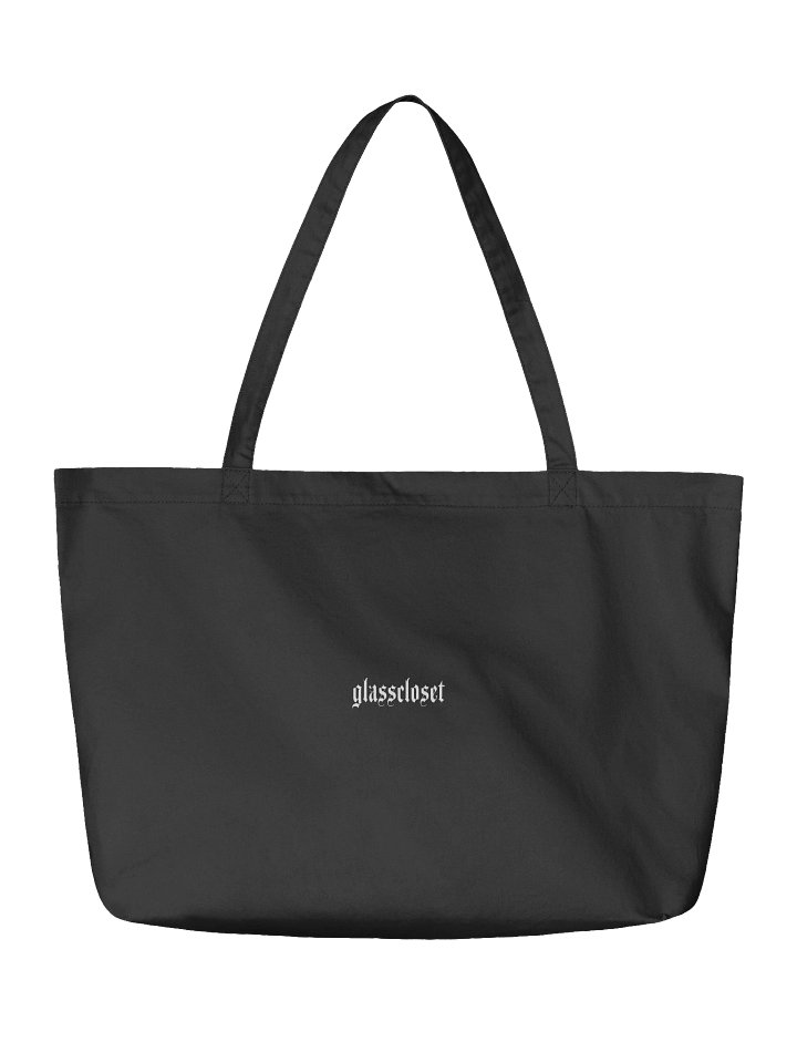 Load Bearing Tote product image (2)