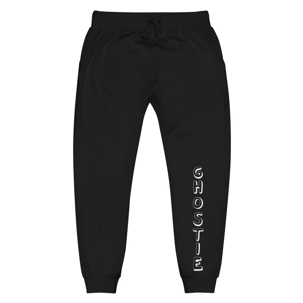 Ghostie Joggers product image (1)