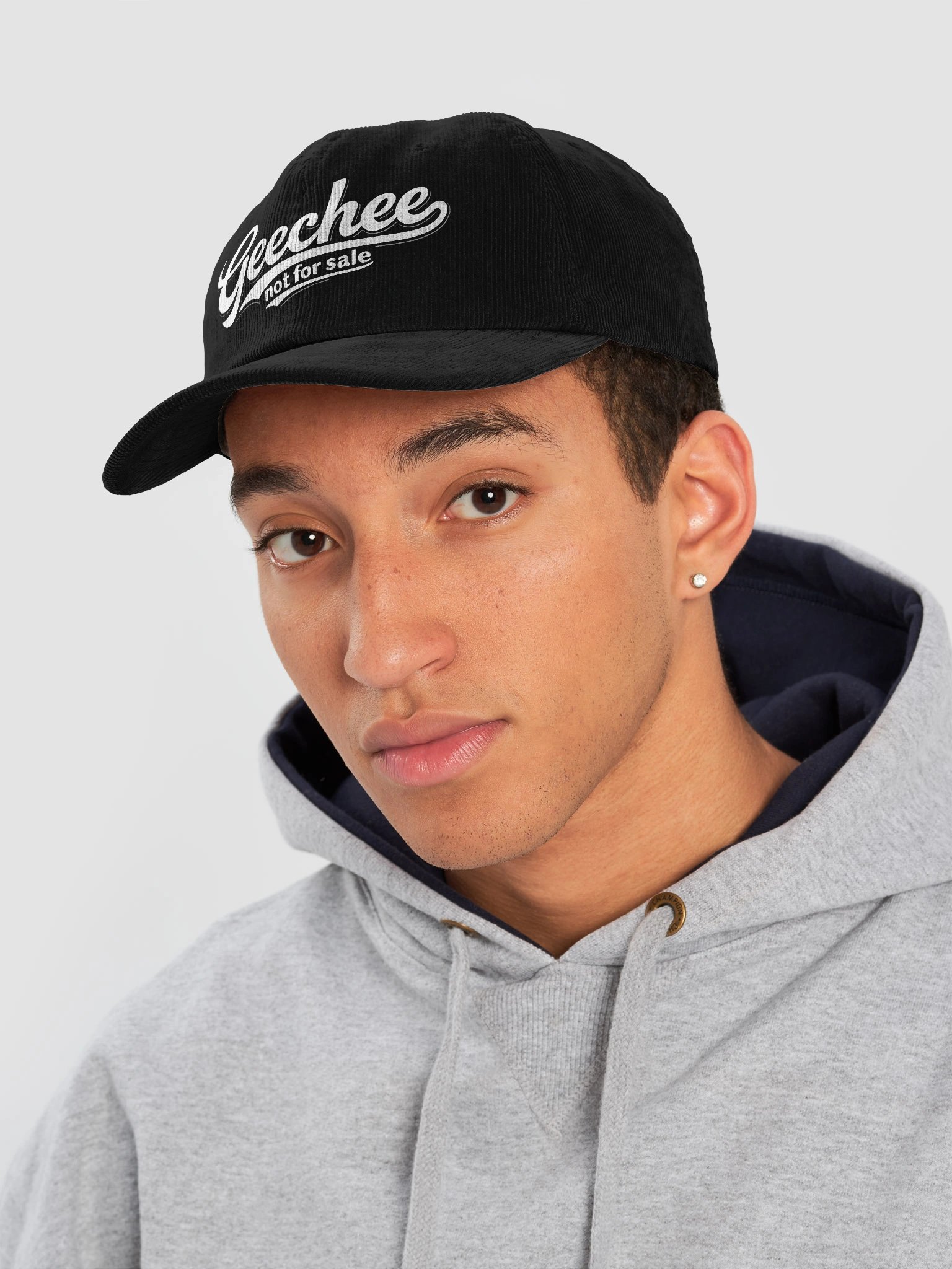 GN4S Corduroy Dad Hat product image (29)