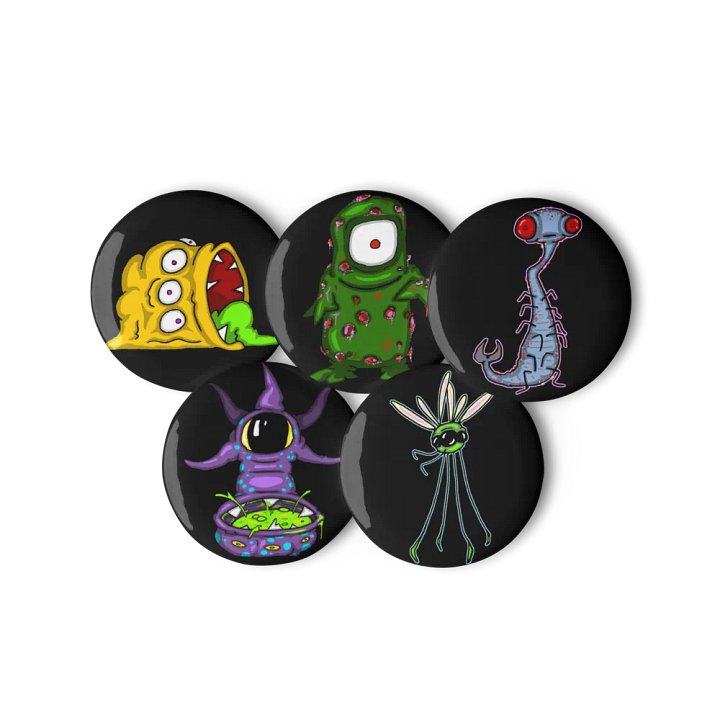 Voidlings 91-95 product image (3)