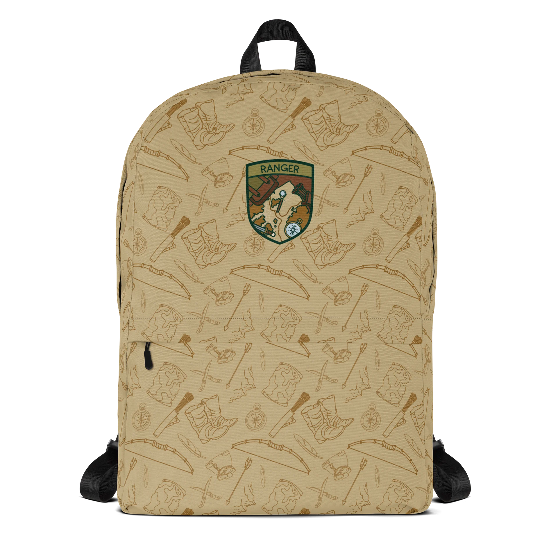 Ranger Backpack product image (1)