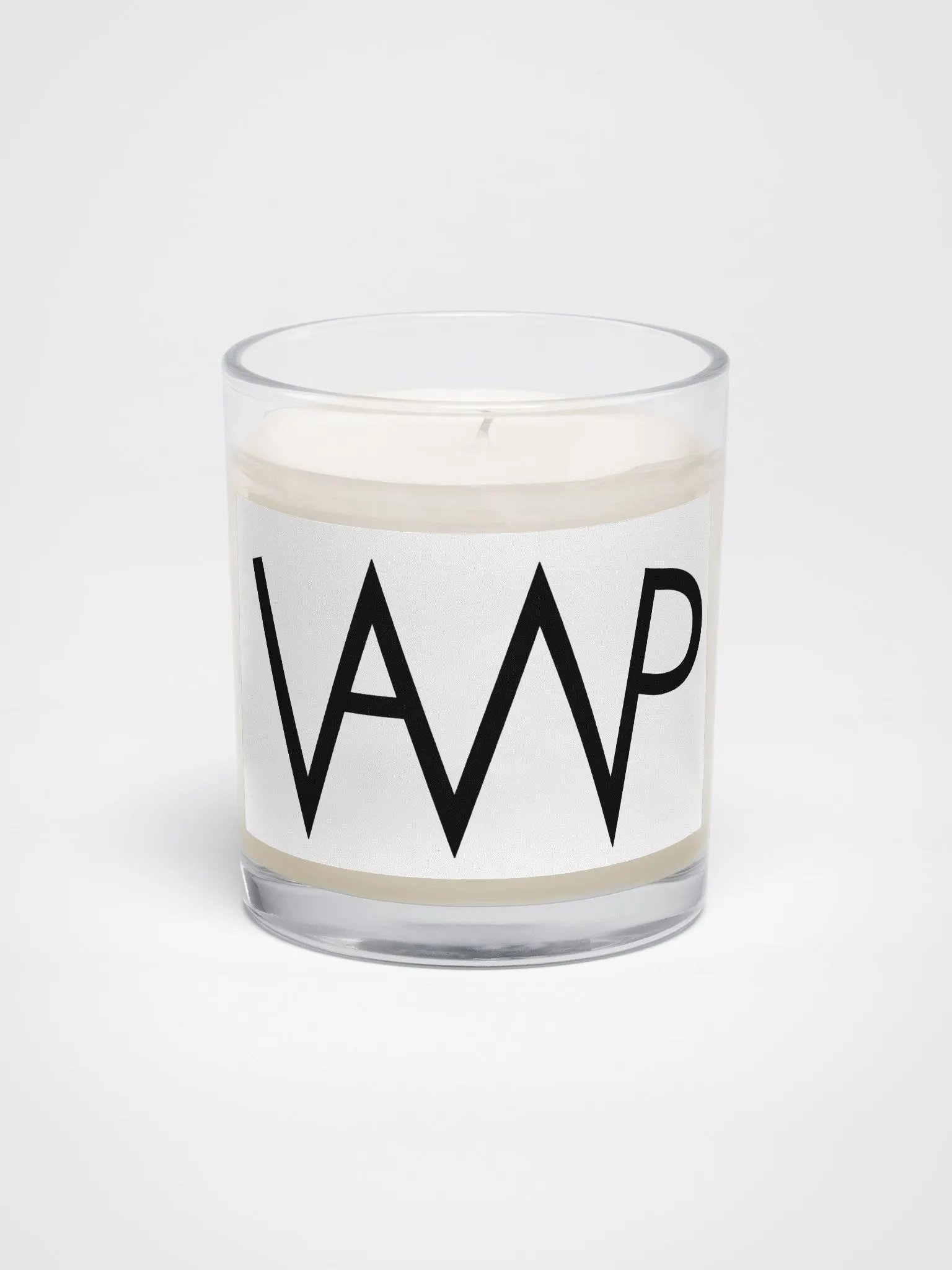 WAMP Candle product image (1)