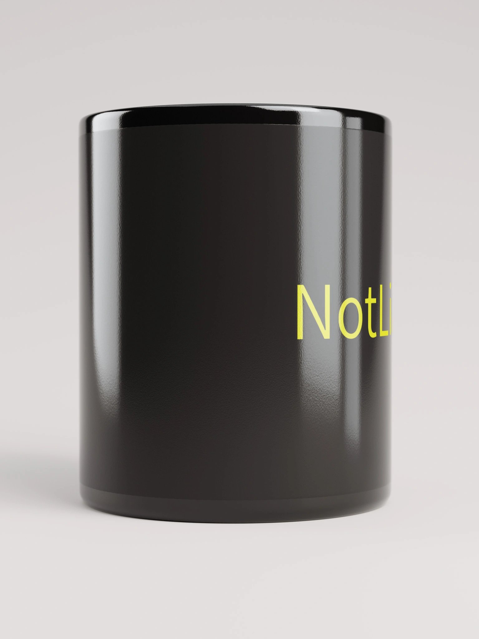 NotLikeThis Mug product image (9)