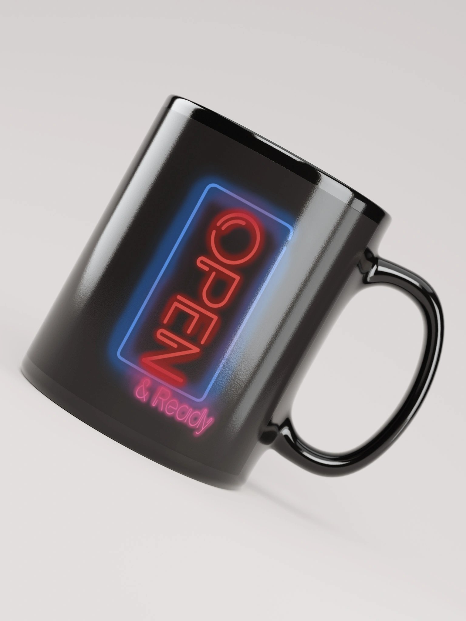 Dixee's Diner Mug product image (3)