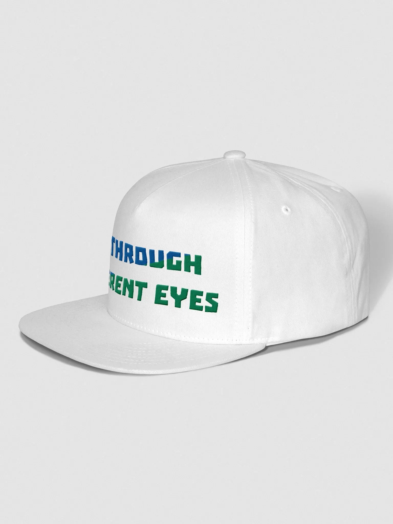 Life Through Different Eyes product image (8)