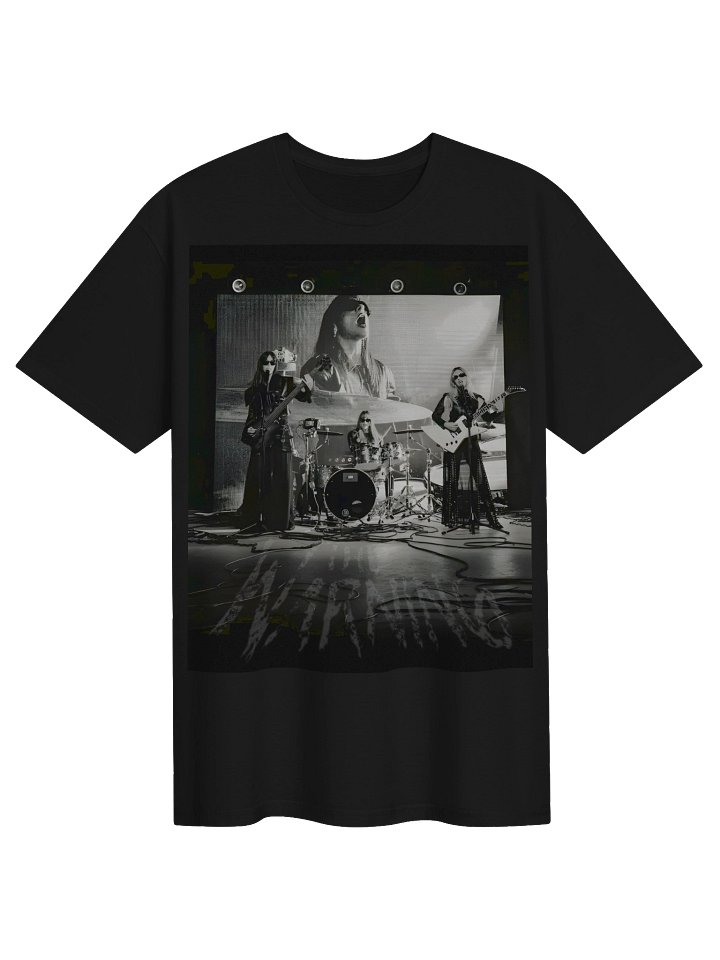 The Warning EGO Tee [S–3XL] product image (1)