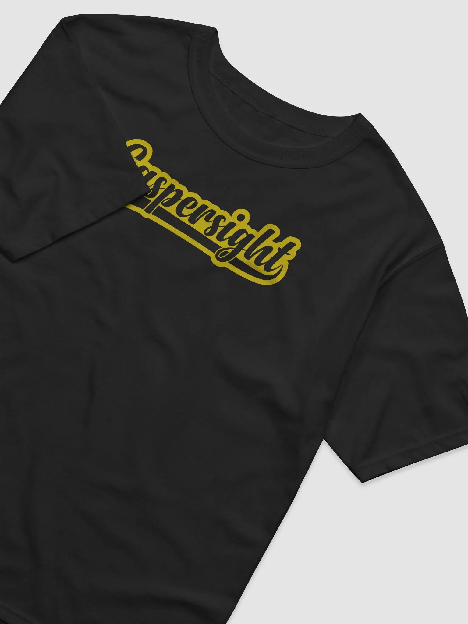 Caspersight Elegant T-Shirt product image (4)