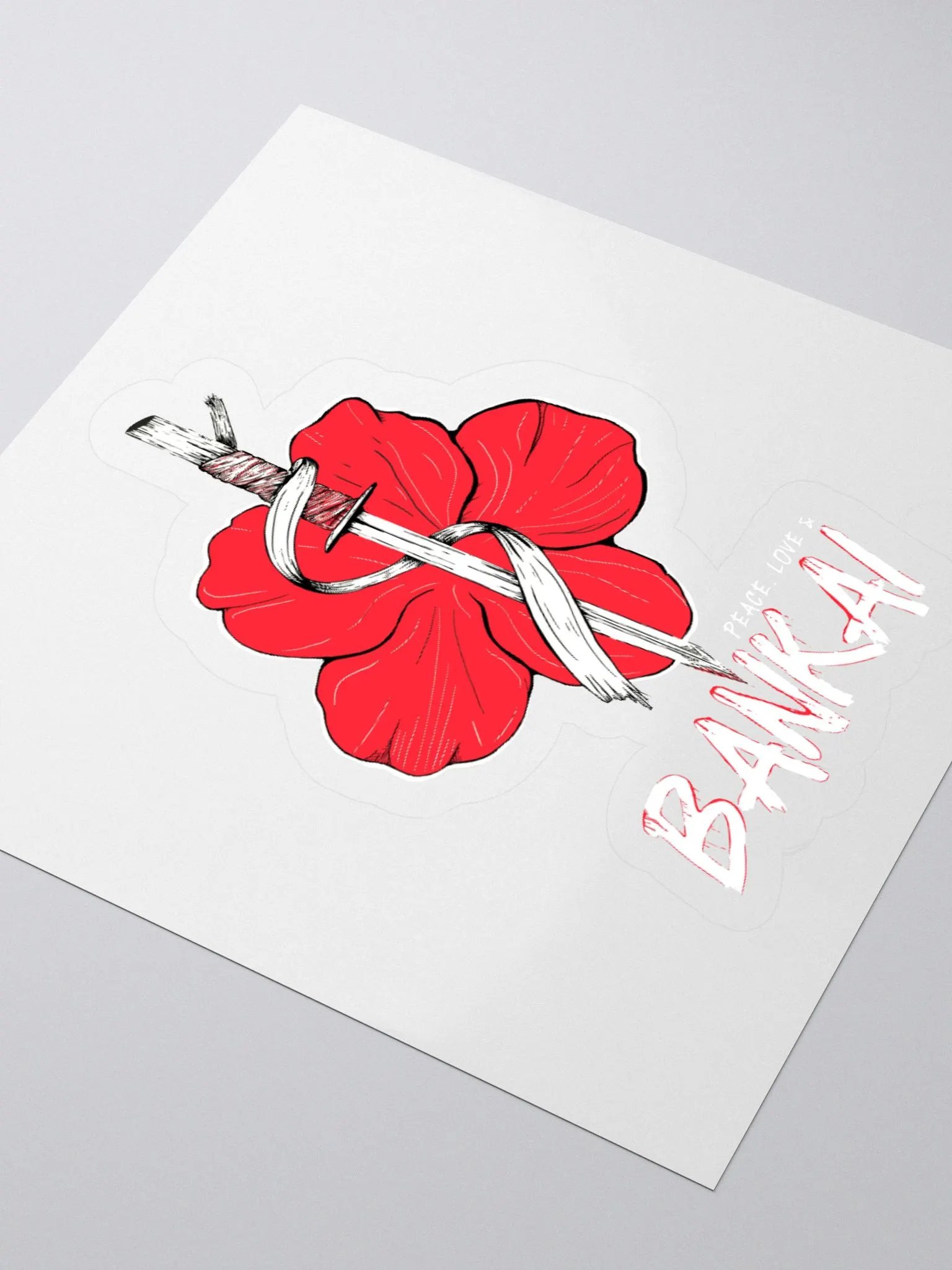 Shobek Stickers product image (15)