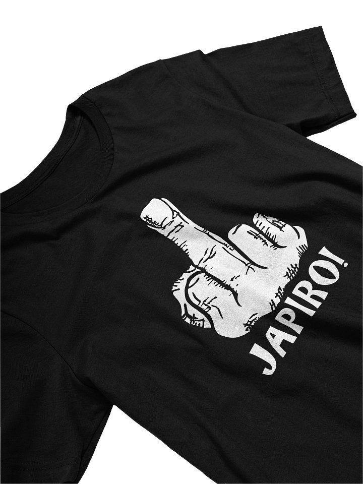 JAPIRO TEE product image (1)