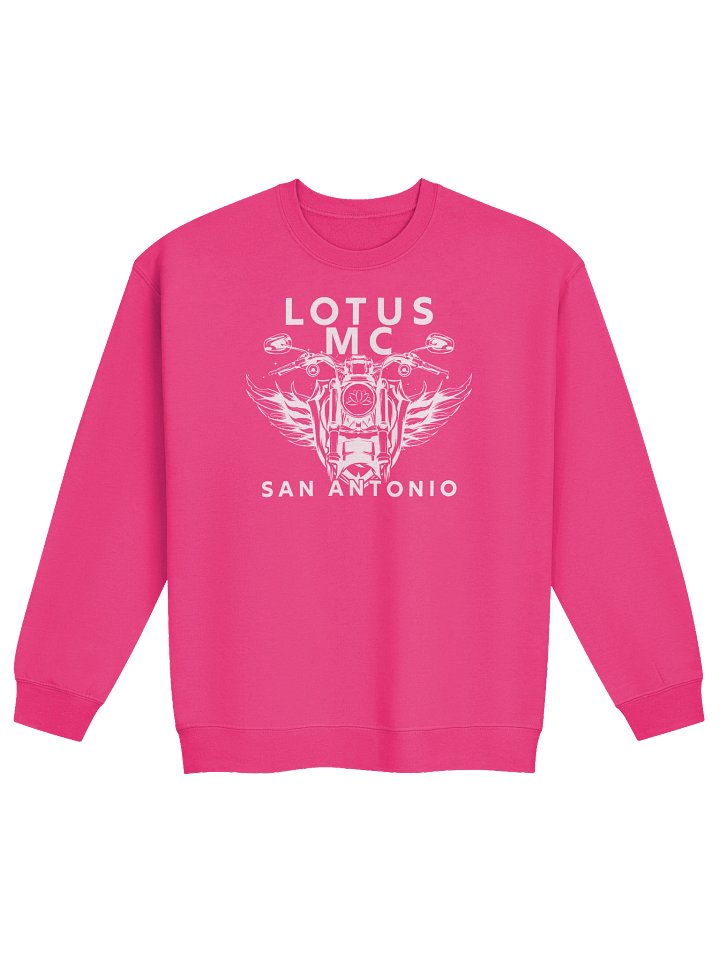 Lotus SA Crewneck product image (1)