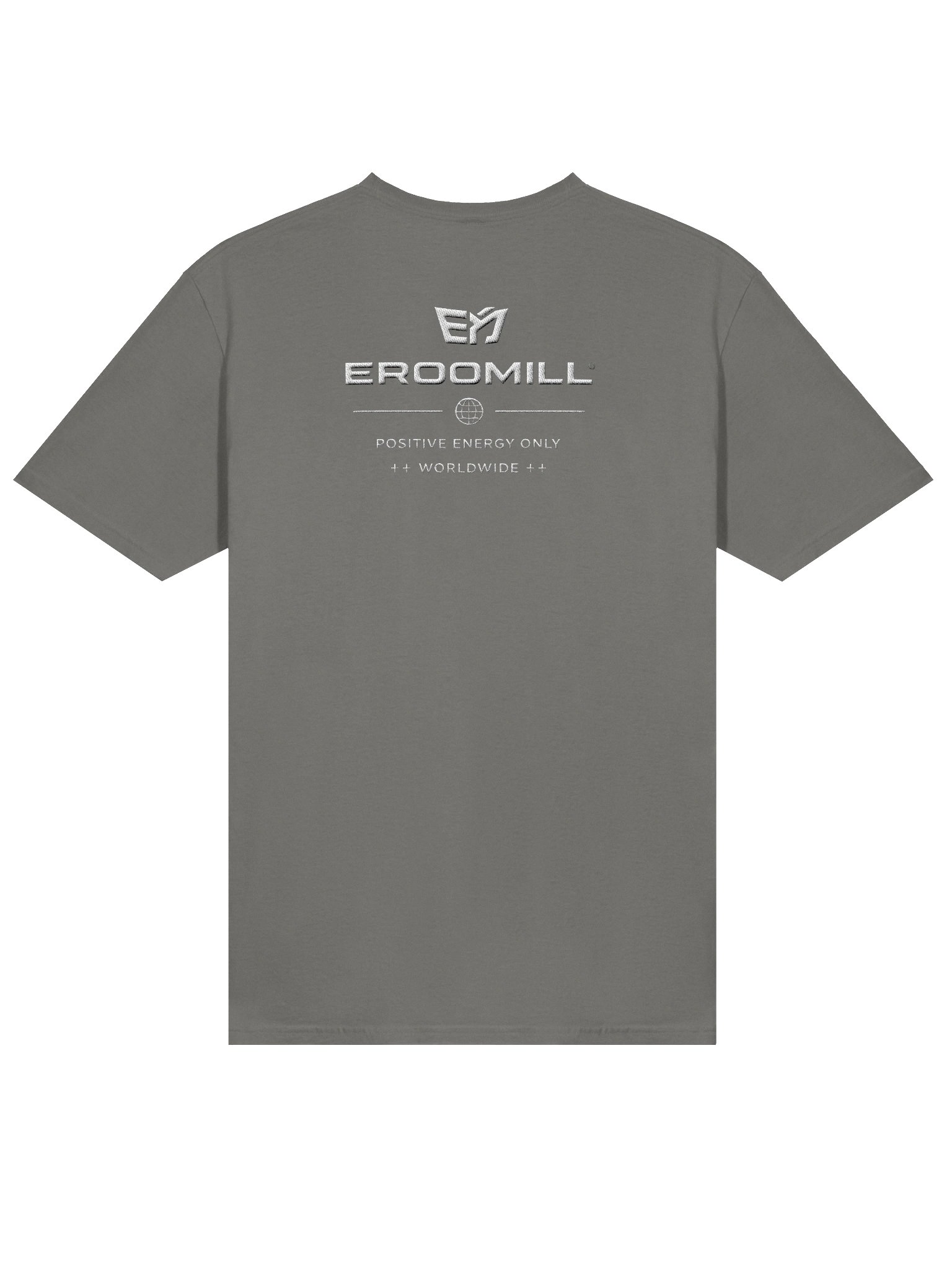 Eroomill Unisex Softstyle T-Shirt product image (2)