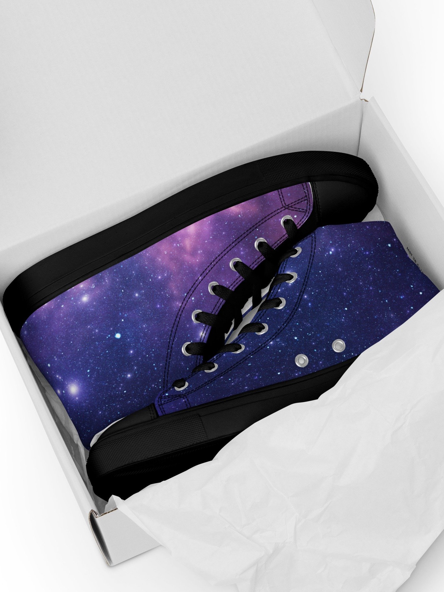 Men's Punk Galaxy product image (2)