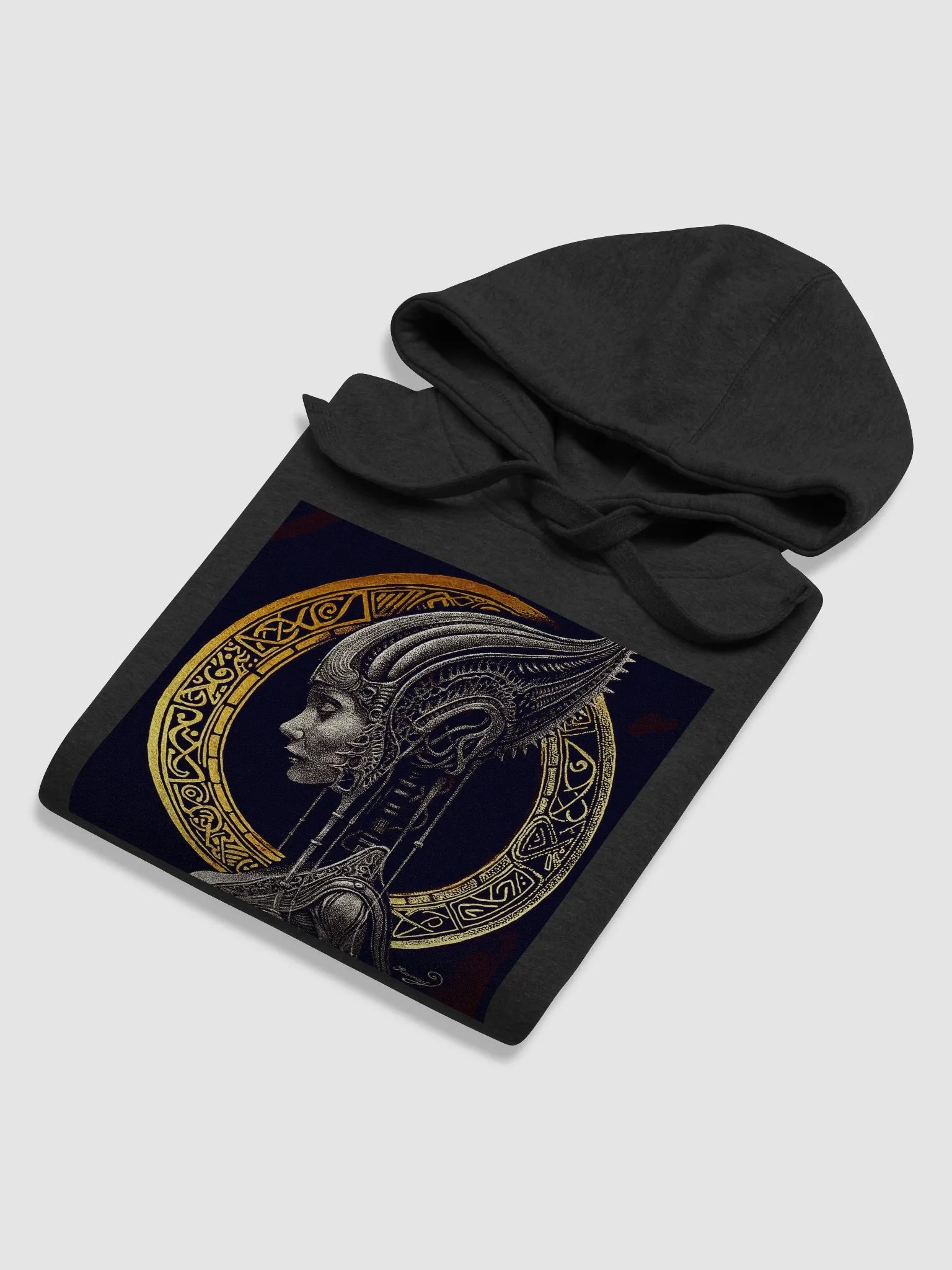 Luna Premium Pullover Hoodie product image (6)