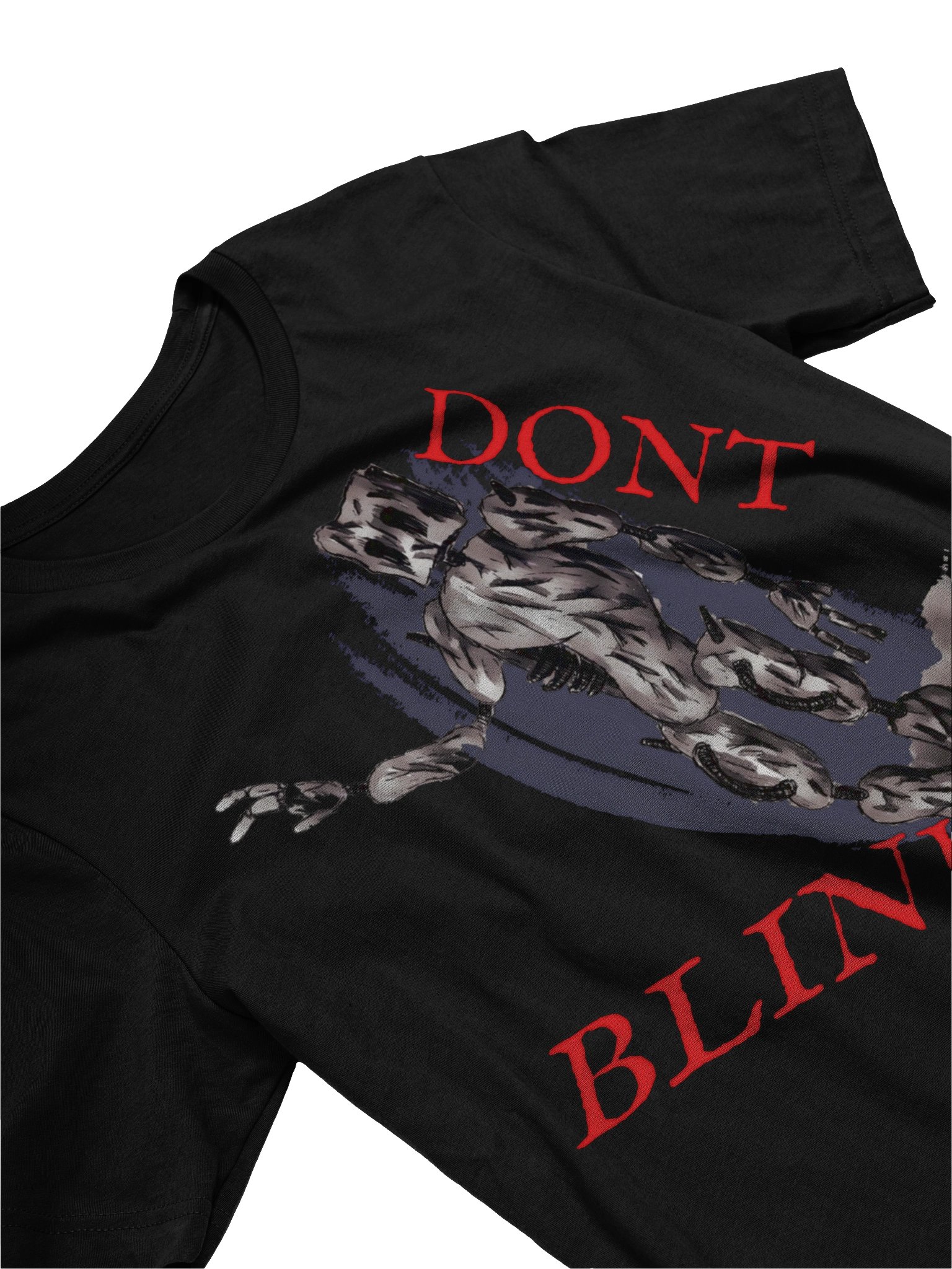 Don't Blink - SCP 173 product image (3)