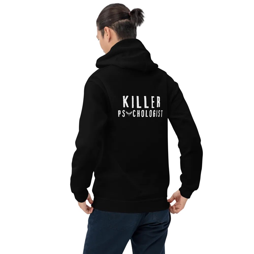 Death Moth Hoodie product image (12)