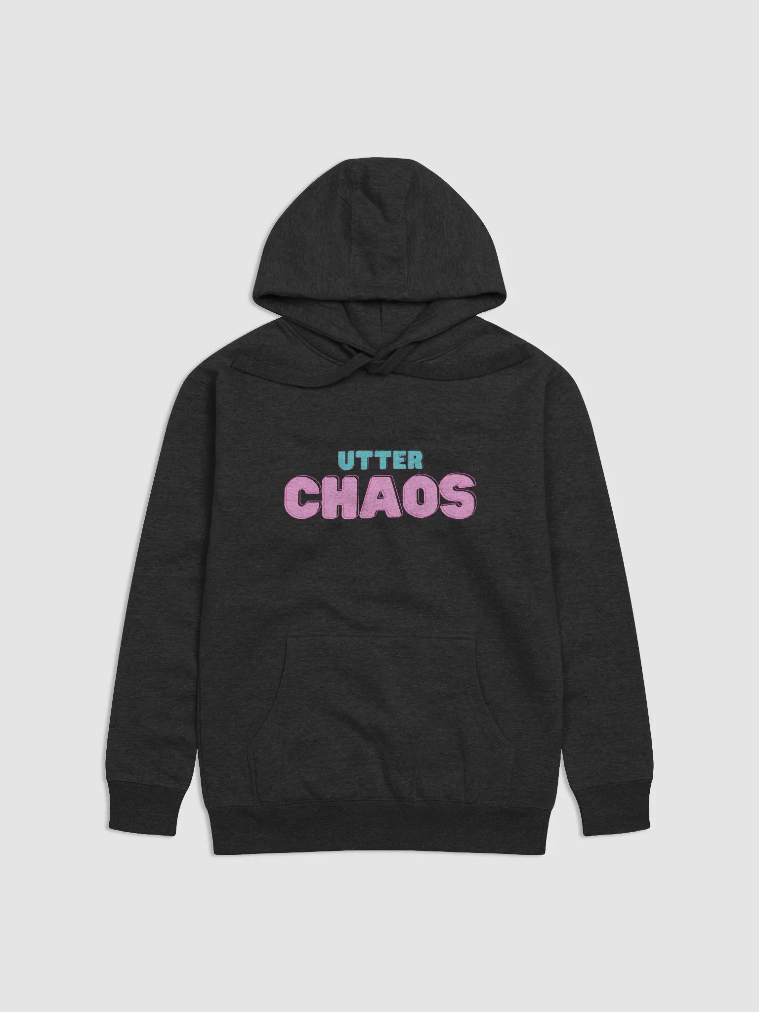 Utter Chaos product image (1)