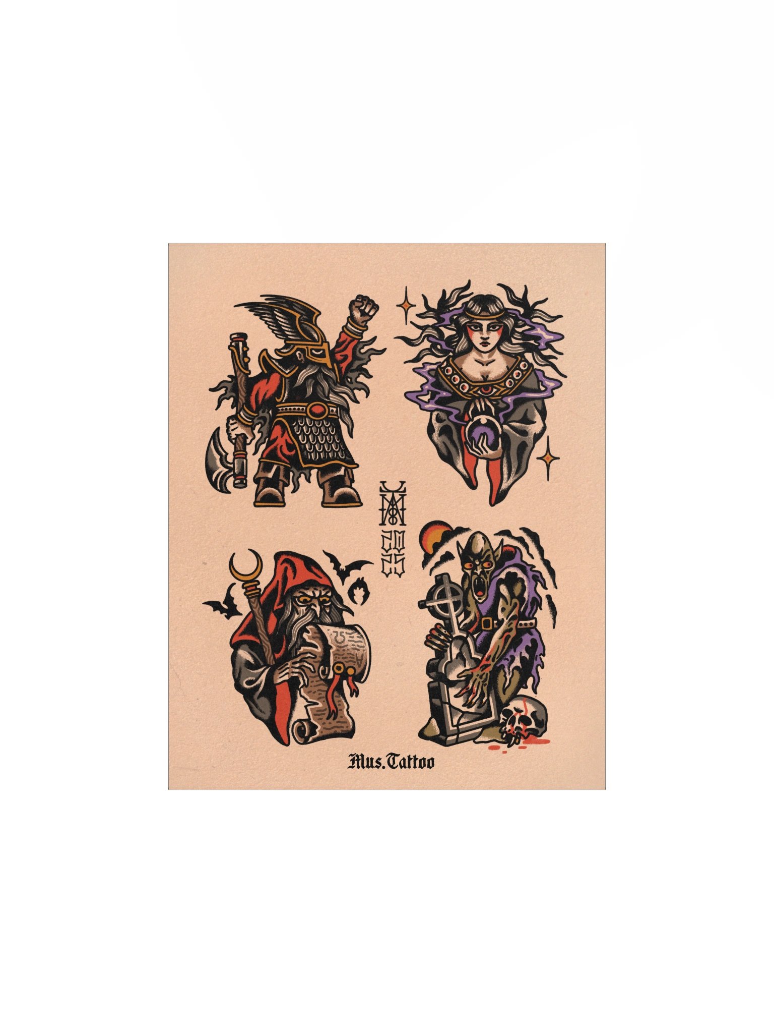 Quest Flash product image (1)