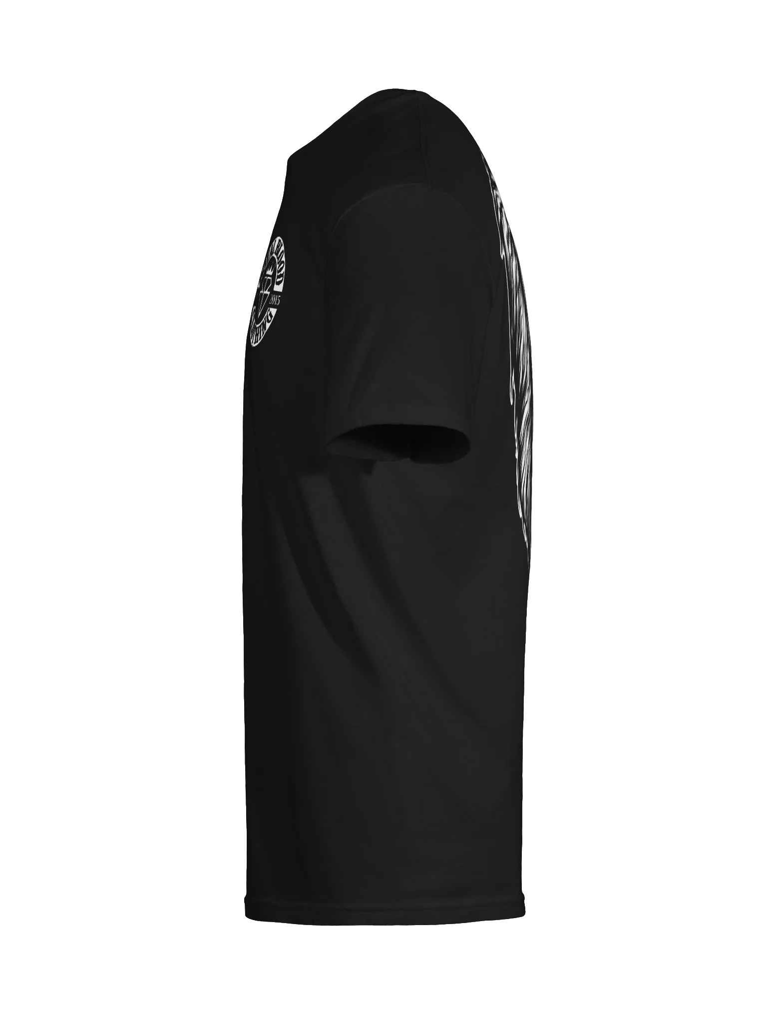 Hercules One Color Tee product image (9)