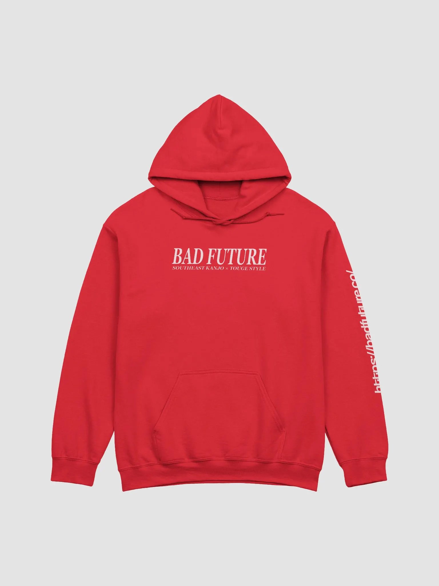 SUPPORTER HOODIE product image (25)