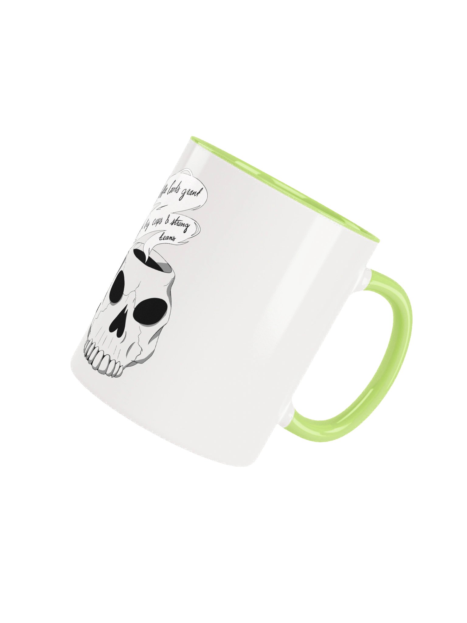 Coffee Mug - Coffe Prayer product image (4)
