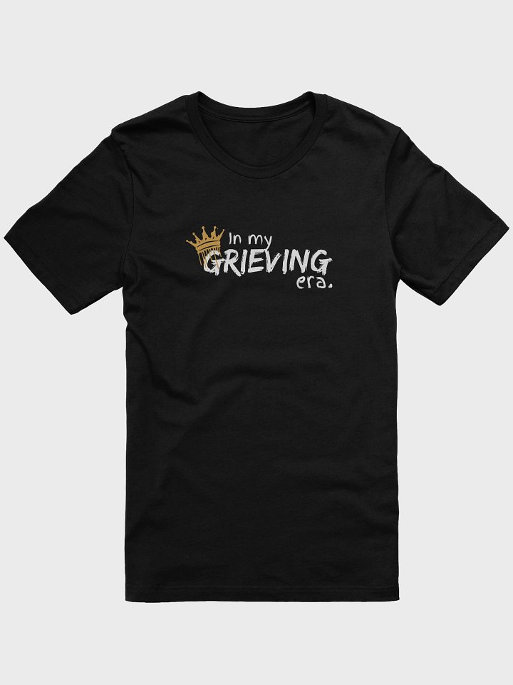 IN MY GRIEVING ERA product image (1)