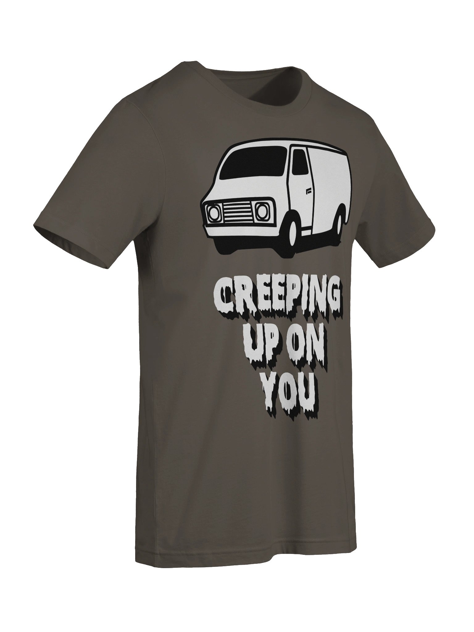 Creep Van product image (45)