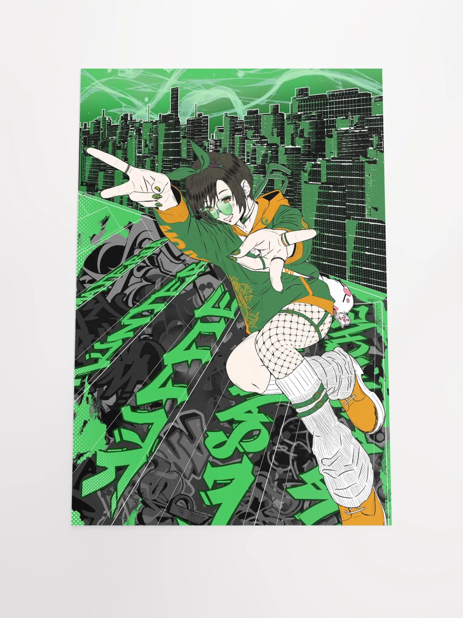 Yuffie Kisaragi product image (2)