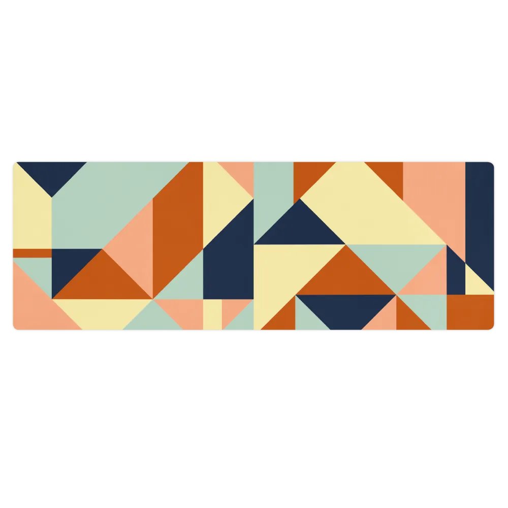 Authentic Yoga Mat product image (1)