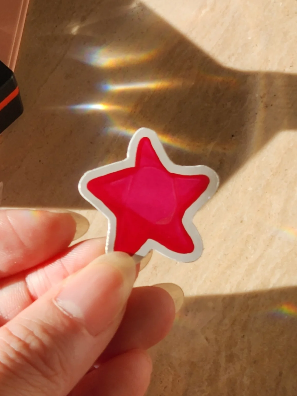 [Catch Up] January: Wish Upon A Star product image (3)