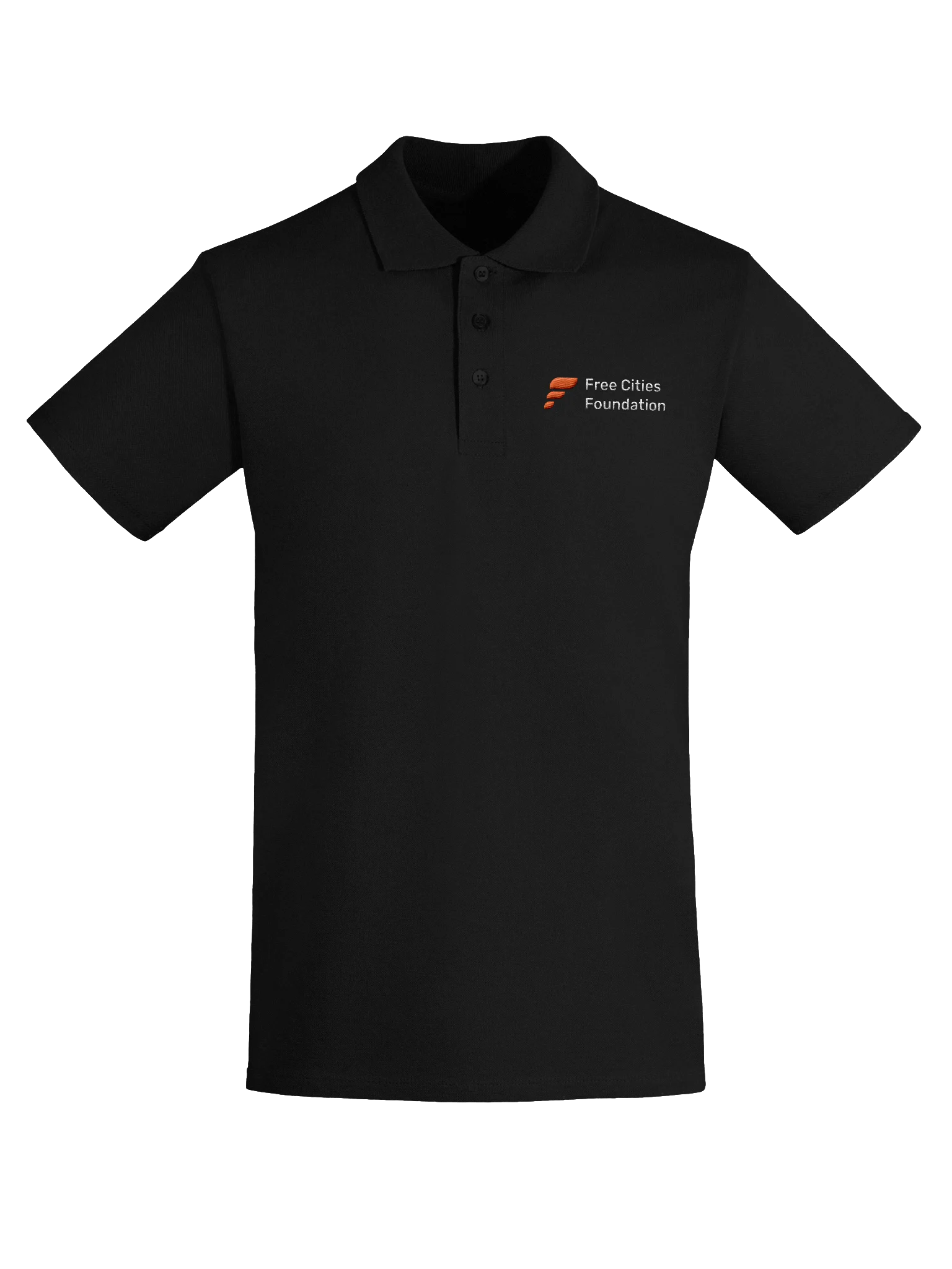 Free Cities Foundation Poloshirt (5)
