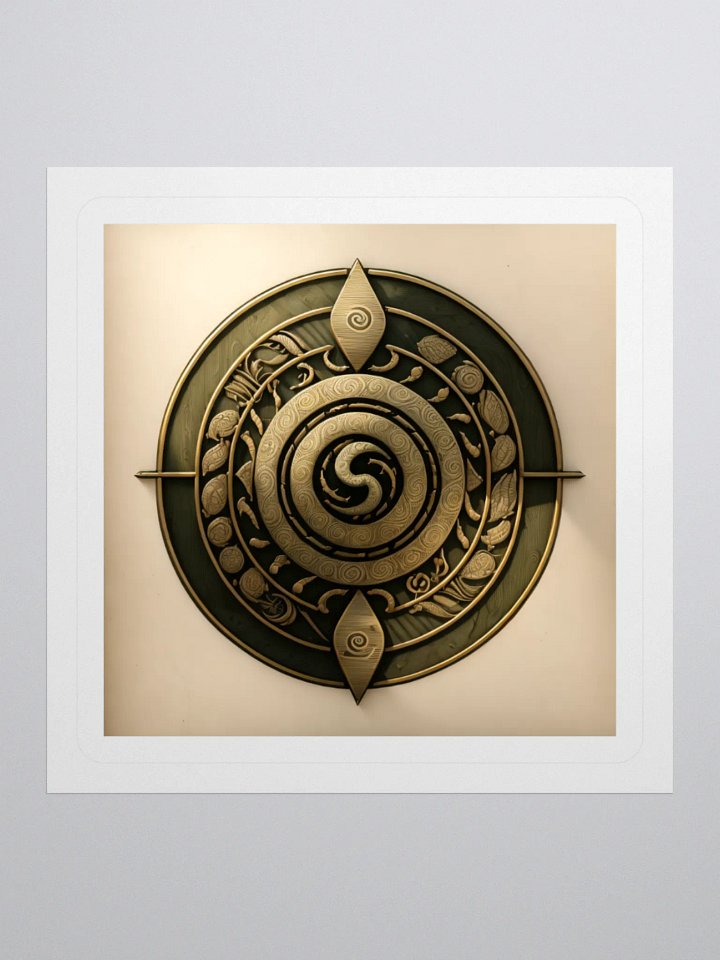 Legacy sticker product image (1)