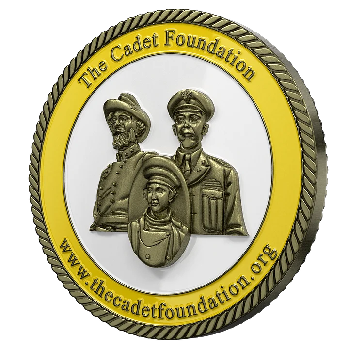 Preston Society Challen Coin product image (2)