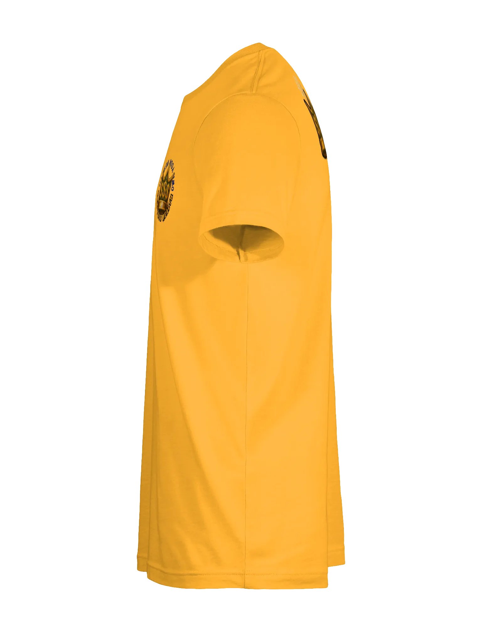 Brushstroke Bliss T-Shirt product image (83)