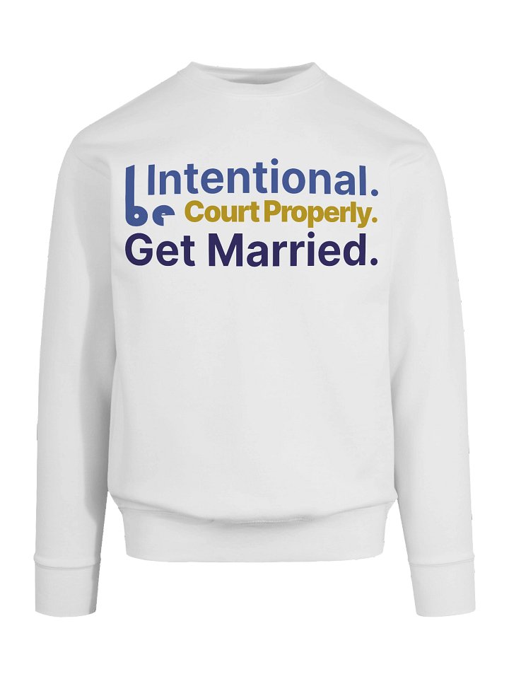 Official Motto Crewneck Sweatshirt product image (13)